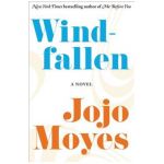 Windfallen - Jojo Moyes