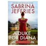 A Duke for Diana - Sabrina Jeffries