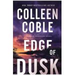 A Edge of Dusk - Colleen Coble