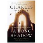 A Long Shadow - Charles Todd