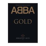 Abba -- Gold: Greatest Hits (Piano/Vocal/Chords) - Abba
