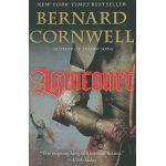 Agincourt - Bernard Cornwell