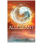 Allegiant - Veronica Roth