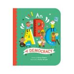 An ABC of Democracy: Volume 3 - Nancy Shapiro