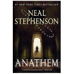 Anathem - Neal Stephenson