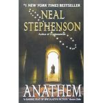 Anathem - Neal Stephenson