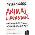 Animal Liberation: The Definitive Classic of the Animal Movement - Peter Singer