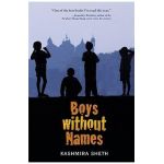 Boys Without Names - Kashmira Sheth