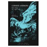Cornish Horrors: Tales from the Land's End - Joan Passey
