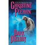 Dark Melody - Christine Feehan