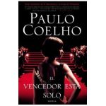 El Vencedor Est&#65533; Solo: Novela - Paulo Coelho