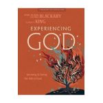 Experiencing God - Bible Study Book with Video Access: Knowing and Doing the Will of God - Henry T. Blackaby