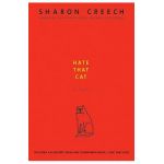 Hate That Cat - Sharon Creech