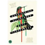 Hummingbird Salamander - Jeff Vandermeer