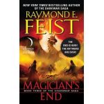 Magician's End - Raymond E. Feist