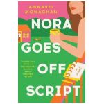 Nora Goes Off Script - Annabel Monaghan