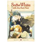 Snow White with the Red Hair, Vol. 18, 18 - Sorata Akiduki