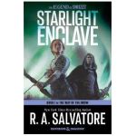 Starlight Enclave - R. A. Salvatore