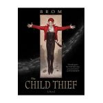 The Child Thief - Brom