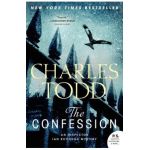 The Confession - Charles Todd