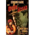 The Good Asian, Volume 2 - Pornsak Pichetshote