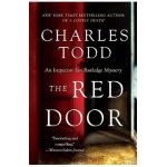 The Red Door: An Inspector Rutledge Mystery - Charles Todd