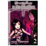 Vampire Kisses: Blood Relatives, Volume II - Ellen Schreiber