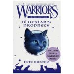 Warriors Super Edition: Bluestar's Prophecy - Erin Hunter
