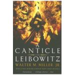 A Canticle for Leibowitz - Walter M. Miller