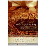 A Suitable Boy - Vikram Seth