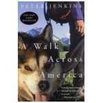 A Walk Across America - Peter Jenkins