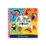 ABC for Me: ABC Yoga: Volume 1 - Christiane Engel