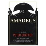 Amadeus: A Play by Peter Shaffer - Peter Shaffer