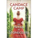 An Affair at Stonecliffe - Candace Camp