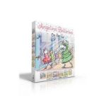 Angelina Ballerina on the Go!: Angelina Ballerina at Ballet School; Angelina Ballerina Dresses Up; Big Dreams!; Center Stage; Family Fun Day; Meet An - Katharine Holabird
