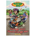 Average Boy's Above-Average Year - Bob Smiley