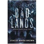 Bad Lands - Brown