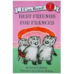 Best Friends for Frances - Russell Hoban