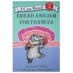 Bread and Jam for Frances - Russell Hoban