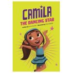 Camila the Dancing Star - Thais Damiao