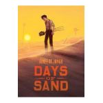 Days of Sand - Aimée De Jongh