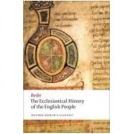 Ecclesiastical History of the English People