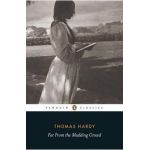 Far from the Madding Crowd