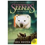Fire in the Sky - Erin Hunter