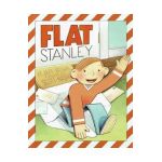 Flat Stanley - Jeff Brown