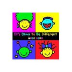 It's Okay to be Different