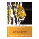 Just So Stories