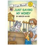 Little Critter: Just Saving My Money - Mercer Mayer