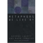 Metaphors We Live by