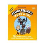 Mrs Wordsmith Storyteller's Word a Day, Grades 3-5: 180 Words to Take Your Storytelling to the Next Level - Mrs Wordsmith
